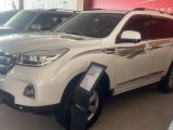 Haval H9 4