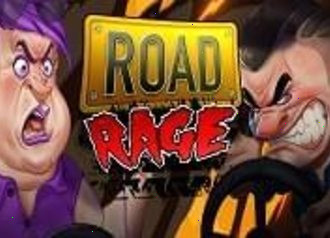 Азартная игра Road Rage