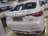 Haval F7x 12