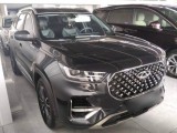 Chery Tiggo 8 plus 15