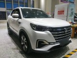 Changan CS55 plus 11