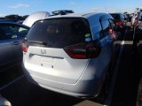 Honda FIT 0