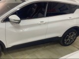 Geely Binyue 3