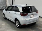 Honda FIT 2