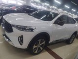 Haval F7x 15