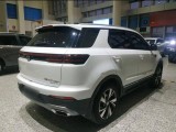 Changan CS55 plus 2