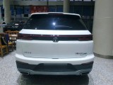 Changan CS55 plus 15