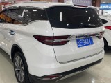 Geely Jiaji 1