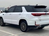 Changan CS95 11