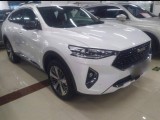 Haval F7x 14