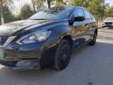 Nissan Sylphy 9