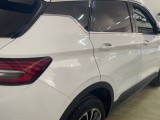 Geely Binyue 8