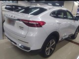 Haval F7x 13